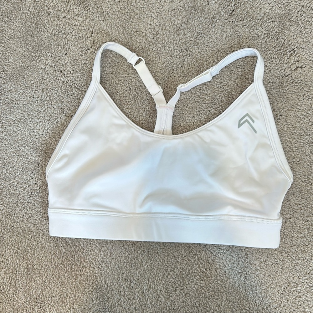 ONER ACTIVE - Everyday Sports Bra - White S